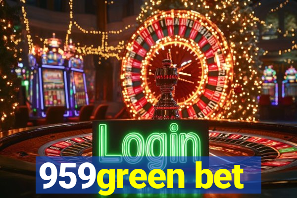 959green bet