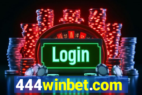 444winbet.com