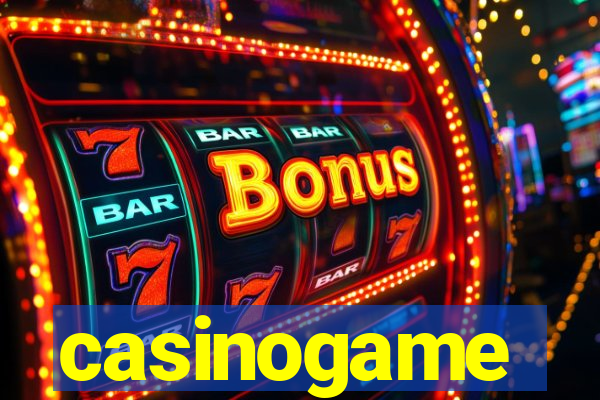 casinogame