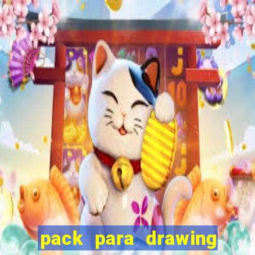 pack para drawing cartoons 2 vk