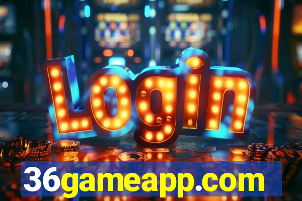 36gameapp.com