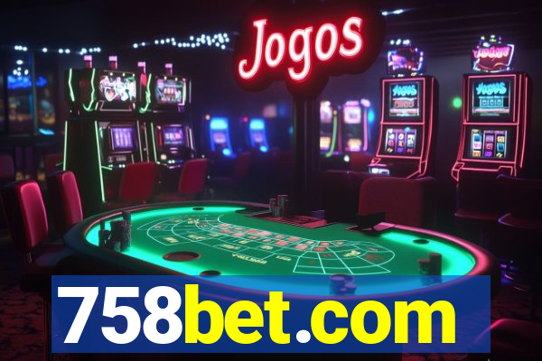 758bet.com