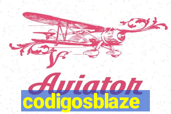 codigosblaze