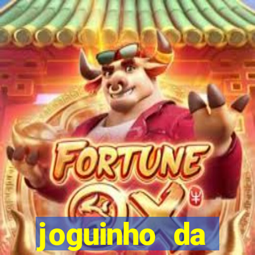 joguinho da frutinha que ganha dinheiro