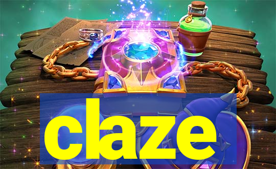 claze