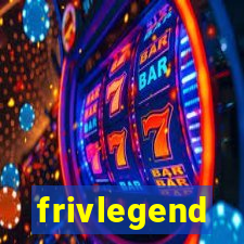 frivlegend