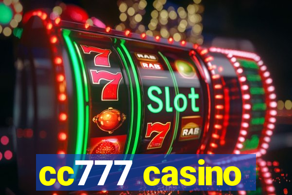 cc777 casino