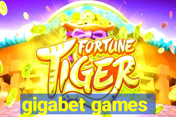 gigabet games