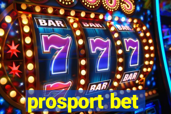 prosport bet