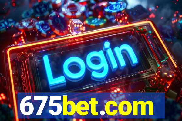 675bet.com