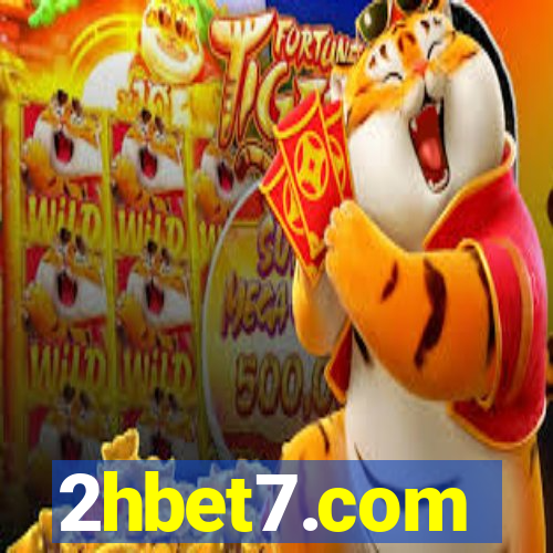 2hbet7.com