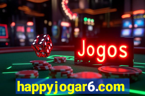 happyjogar6.com