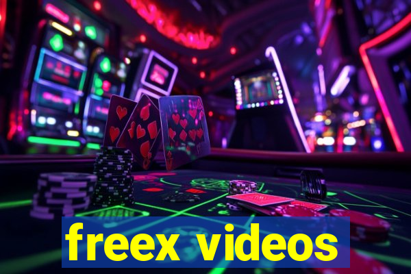 freex videos