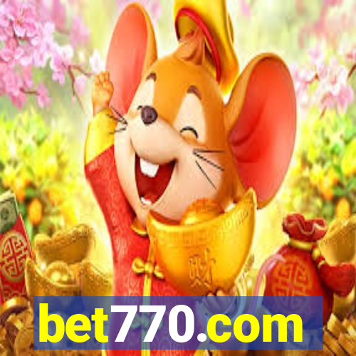 bet770.com