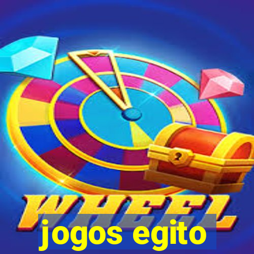 jogos egito