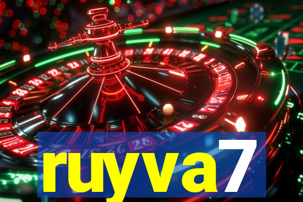 ruyva7