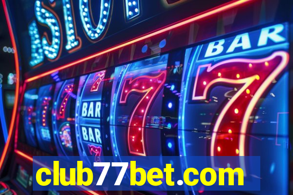 club77bet.com