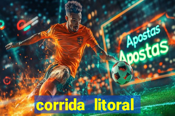 corrida litoral norte 2024