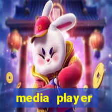 media player classic player