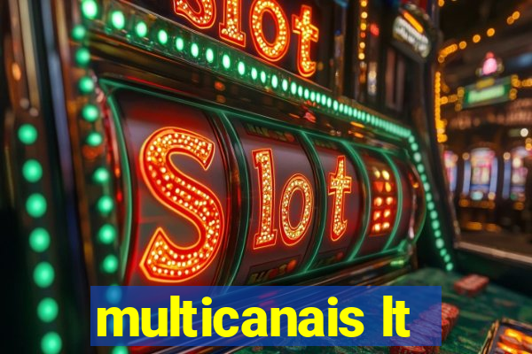 multicanais lt