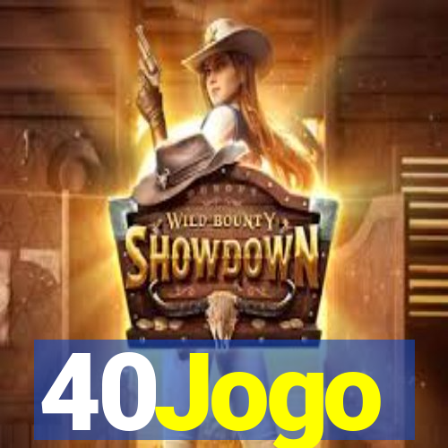 40Jogo