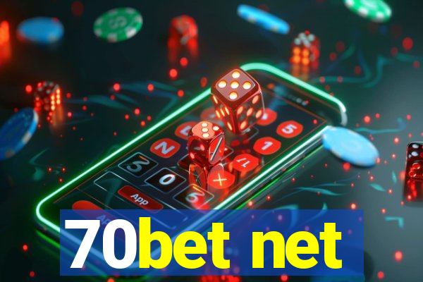 70bet net