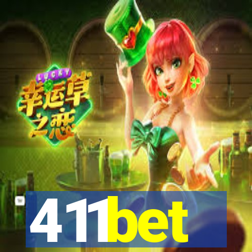 411bet