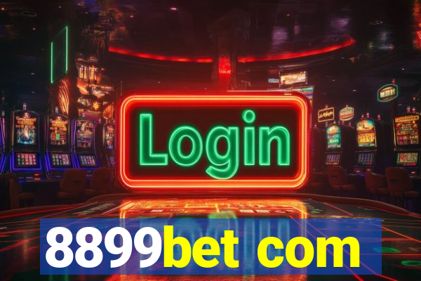 8899bet com