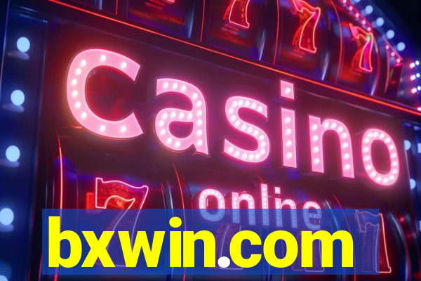 bxwin.com