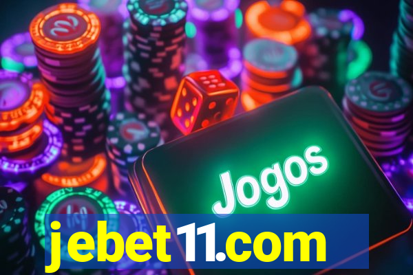 jebet11.com