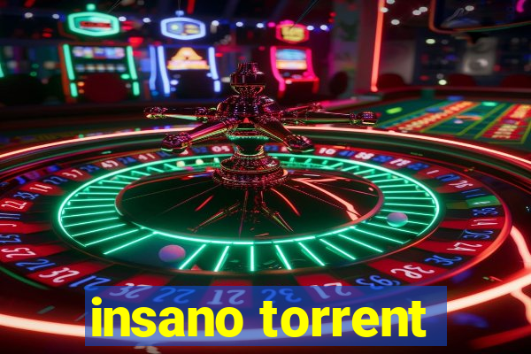 insano torrent