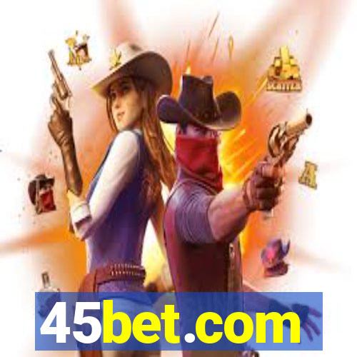 45bet.com