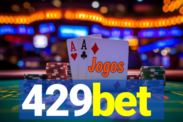 429bet