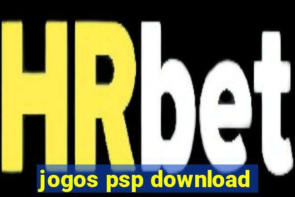 jogos psp download