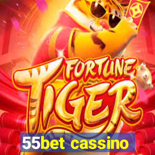 55bet cassino