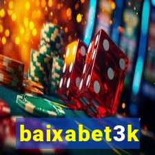 baixabet3k