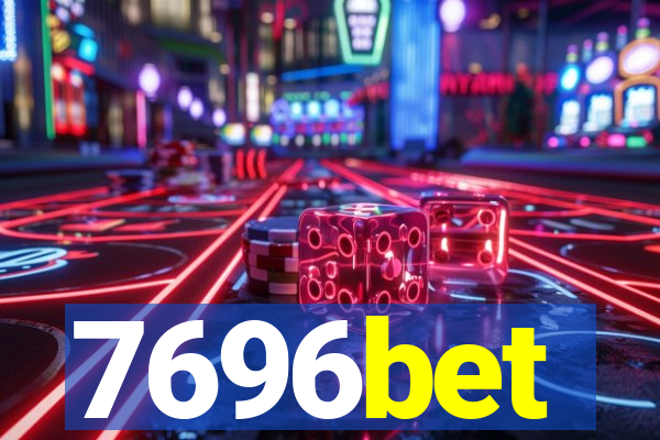 7696bet