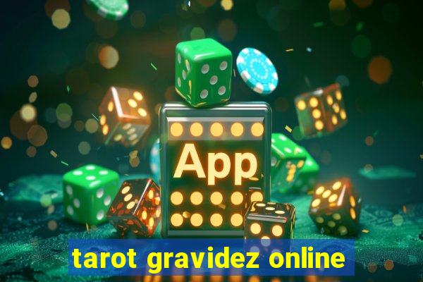 tarot gravidez online