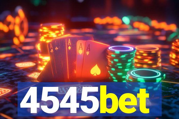 4545bet