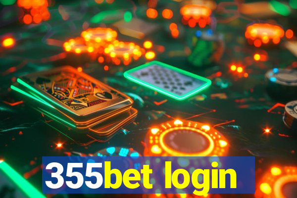 355bet login