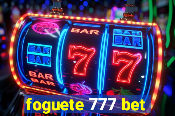 foguete 777 bet