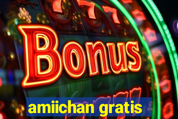 amiichan gratis