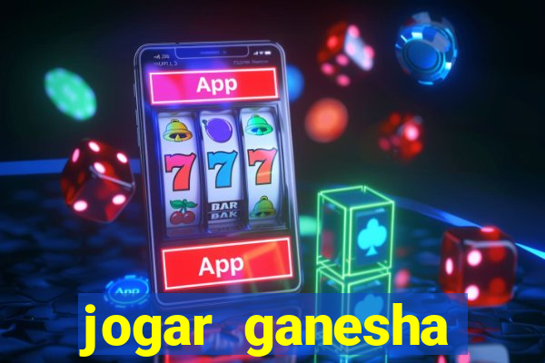 jogar ganesha fortune demo