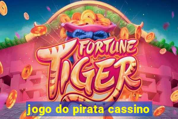 jogo do pirata cassino