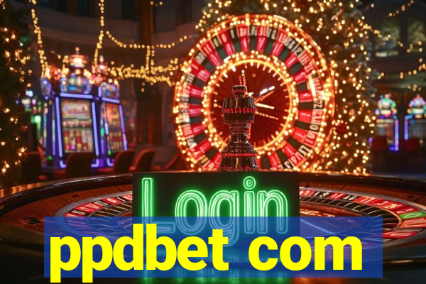 ppdbet com