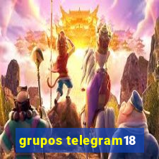 grupos telegram18