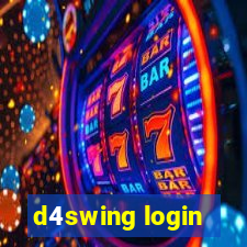 d4swing login