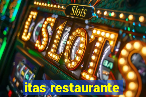 itas restaurante