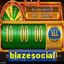 blazesocial