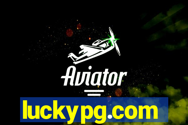 luckypg.com